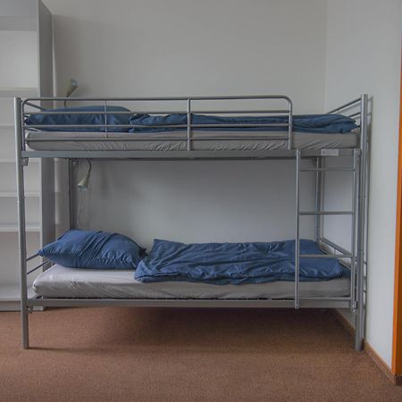In Hostel Praha Exteriér fotografie